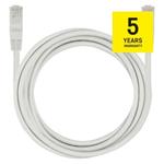 Kábel PATCH UTP 5E, 3 m