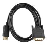 Kábel PremiumCord DisplayPort na DVI 1 m