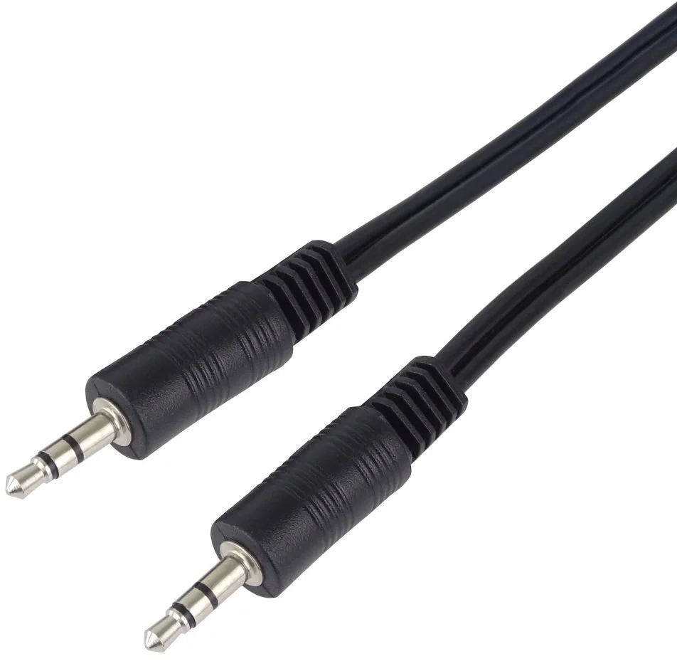 Kábel PremiumCord Jack 3,5 mm M/M 3 m