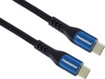 Kábel PremiumCord USB-C ku31cry2