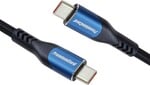 Kábel PremiumCord USB-C ku31cry2