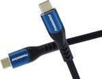 Kábel PremiumCord USB-C ku31cry2
