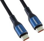 Kábel PremiumCord USB-C ku31cry2