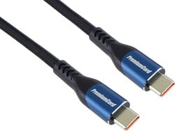 Kábel PremiumCord USB-C ku31cry2