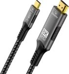 Kábel PremiumCord USB-C na HDMI