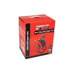 Kabel prodlužovací na bubnu venkovní FESTA INDUSTRY 3x1.5mm 25m 230V max 3680W 4 zásuvky guma IP44