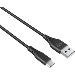 Kábel Trust GXT 226 Play & Charge 3 m pre systém PS5