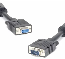KABEL VGA prodlužovací 3m