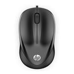Káblová myš HP 1000 (4QM14AA)