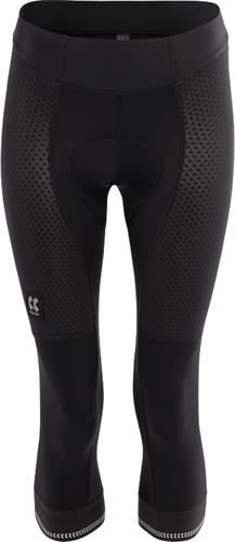 Kalas 3/4 nohavice PURE Z black veľkosť 1