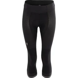 Kalas 3/4 nohavice PURE Z black veľkosť 1