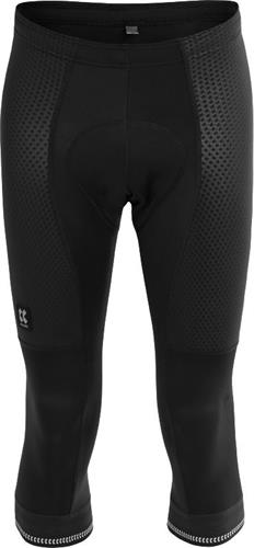 Kalas 3/4 nohavice PURE Z black veľkosť 5