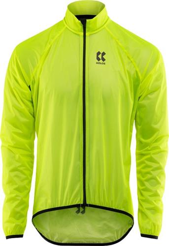 Kalas bunda RIDE ON Z fluo vel.5