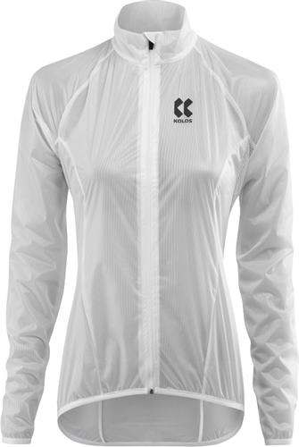 Kalas bunda RIDE ON Z transparent vel.1