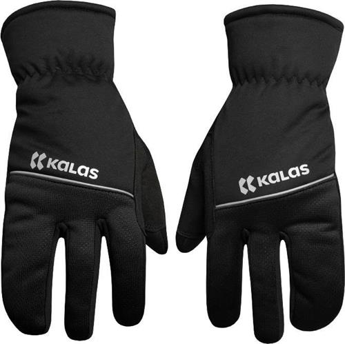 Kalas dlouhé rukavice LOBSTER NORDIC Z černé vel.8