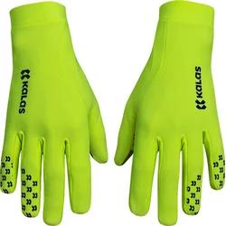 Kalas dlouhé rukavice RIDE ON Z1 fluo vel.9