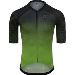 Kalas dres AERO Z1 zelený veľkosť 4