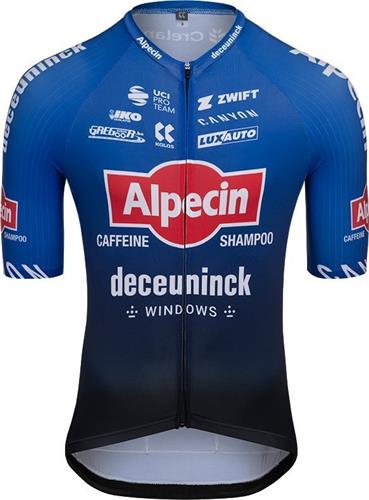 Kalas dres ALPECIN-DECEUNINCK 22 vel.7