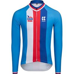 Kalas dres ELITE CZECH TEAM Z2 vel.2 