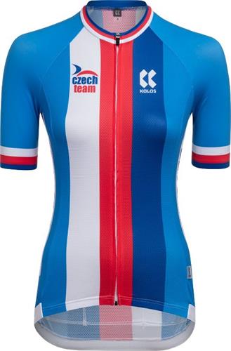 Kalas dres ELITE CZECH TEAM Z2 vel.5