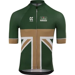 Kalas dres ELITE GBCT INSPIRED Z vel.7