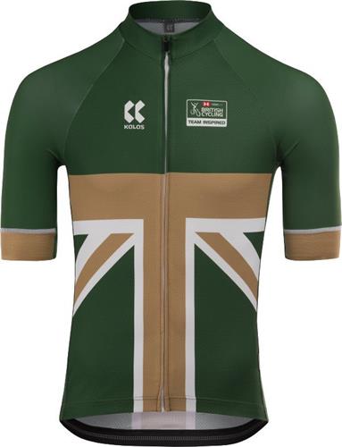 Kalas dres ELITE GBCT INSPIRED Z veľkosť 3