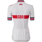 Kalas dres ELITE GBCT Z bílý vel.4