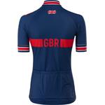 Kalas dres ELITE GBCT Z modrý vel.6