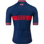 Kalas dres ELITE GBCT Z modrý vel.7