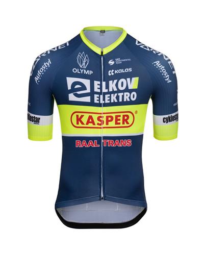 Kalas dres ELKOV-KASPER 22 vel.6