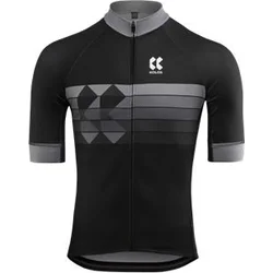 Kalas dres Motion Z černý vel. 5 1011-081X-5 - Cyklistické oblečení