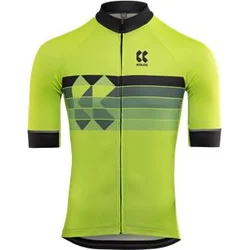 Kalas dres Motion Z zelený vel. 4 1011-083X -4 - Cyklistické oblečení