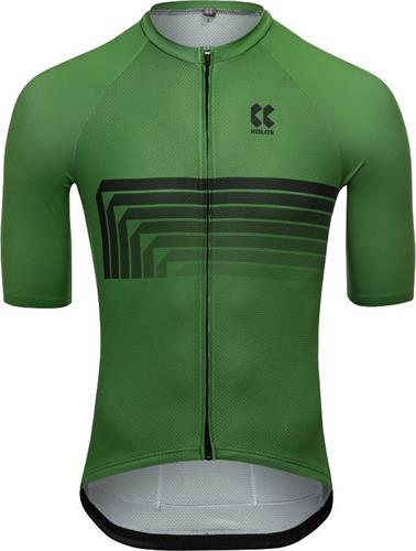 Kalas dres Motion Z2 green veľkosť 7