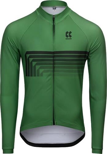 Kalas dres Motion Z2 green veľkosť 7