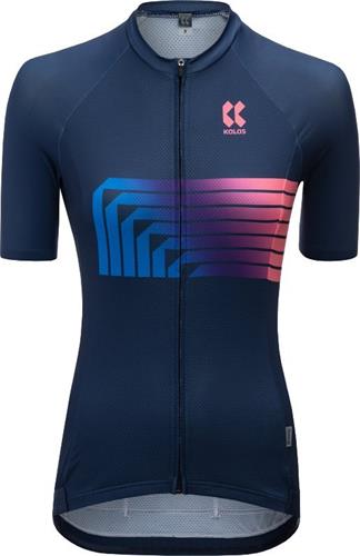 Kalas dres MOTION Z2 modrý vel.3