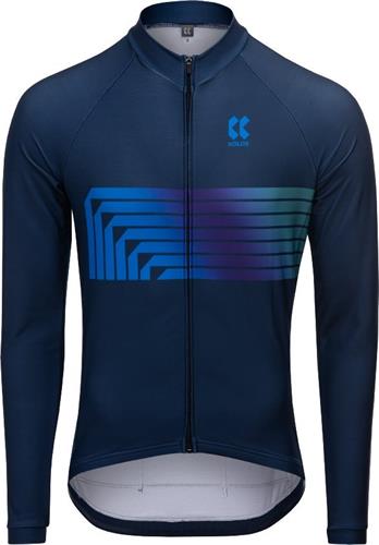 Kalas dres Motion Z2 modrý vel. 4