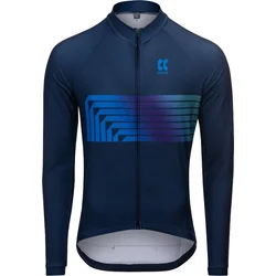 Kalas dres Motion Z2 modrý veľkosť 4