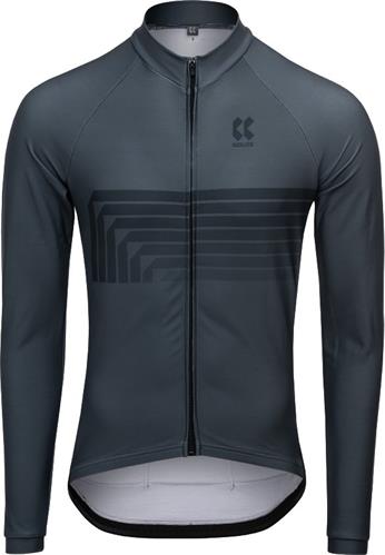 Kalas dres Motion Z2 sivý veľkosť 2