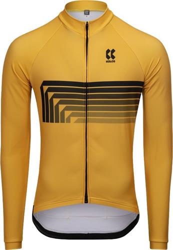 Kalas dres Motion Z2 žltý veľkosť 3