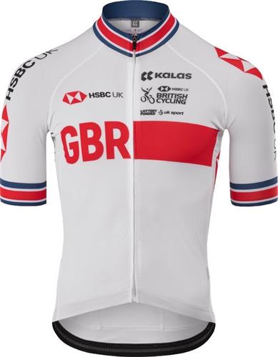 Kalas dres PRO GBCT Z vel.6