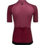 Kalas jersey Passion Z1 burgundy veľkosť 1