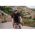 Kalas PASSION Z3 | Dres CARBON | black | DÁMSKÝ vel.2