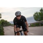 Kalas PASSION Z3 | Dres CARBON | black | DÁMSKÝ vel.2