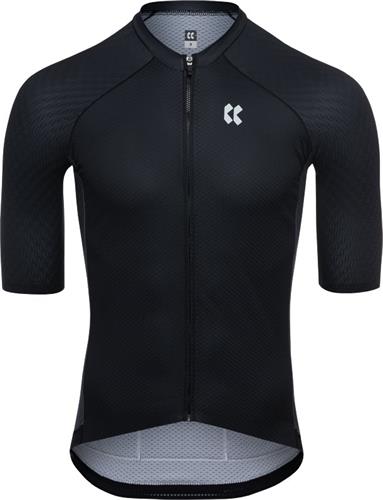 Kalas PASSION Z3 | Dres CARBON | black vel.2 