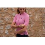 Kalas PASSION Z3 | Jersey AERO | rose pink | Dámska veľkosť 4
