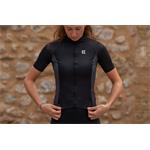 Kalas PASSION Z3 | Jersey CARBON | čierna | Dámska veľkosť 1
