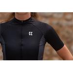 Kalas PASSION Z3 | Jersey CARBON | čierna | Dámska veľkosť 1