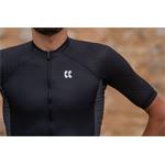 Kalas PASSION Z3 | Jersey CARBON | čierna veľkosť 4