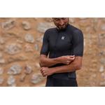 Kalas PASSION Z3 | Jersey CARBON | čierna veľkosť 7