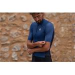 Kalas PASSION Z3 | Jersey CARBON | midnight blue veľkosť 4